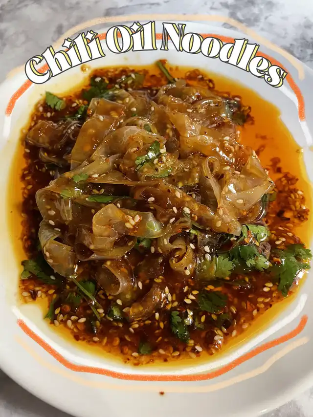 Spicy Bok Choy Noodles: Adjust Heat, Master Umami Peanut Sauce